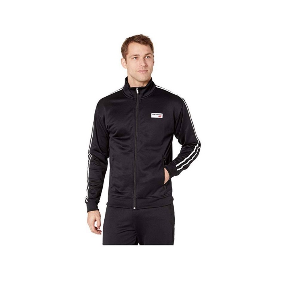 New Balance Track Jacket - Picture 3 of 5
